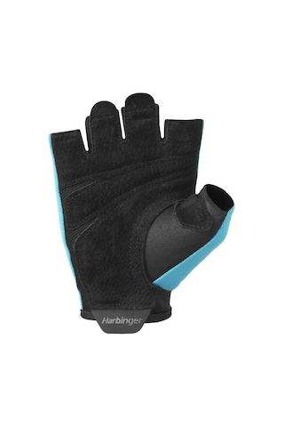 Harbinger Power 2.0 Unisex Aqua Fitness Eldiveni Beyaz - Siyah