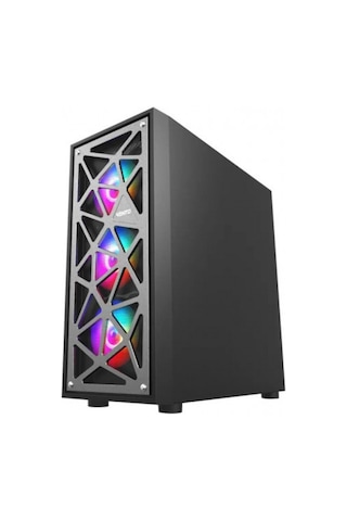Vento Vg12al 750w 80 Gen5 Psu Kasa