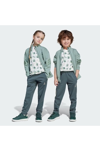 Adidas X Star Wars The Mandalorian Çocuk Eşofman Altı C-adıjf3652c40a00 Yeşil