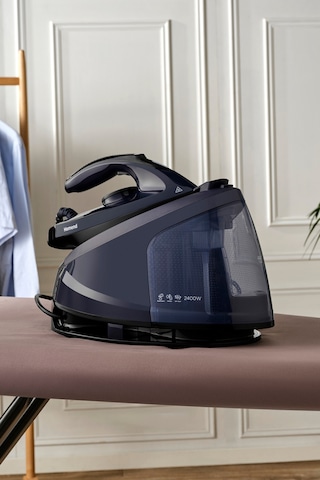 Homend Steamwork 1168H 2499 W Buhar Kazanlı Ütü