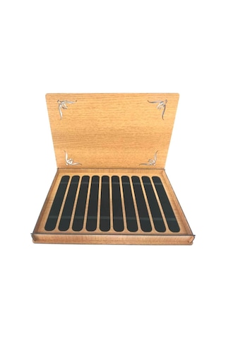 Sme Özel 10 Lu Tesbih Kutusu