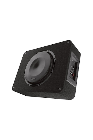 Hertz Cba-250 25cm Amfili Subwoofer 500 Watt