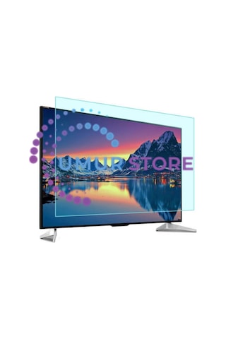 Uyumlu 32hl530 32'' İnç 81 Ekran Tv Ekran Koruyucu