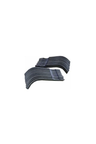 Antrac 200 Çapa Makinası Bıçak Takımı 12 Sağ+12 Sol