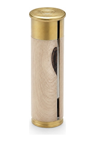 Antonini Old Bear Gauge 12 Temalı Katlanır Kamp Çakı Ağaç Desenli Çok Renkli