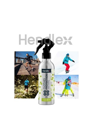 Hendlex Giysi Ve Kumaş Koruma Sprey 200ml