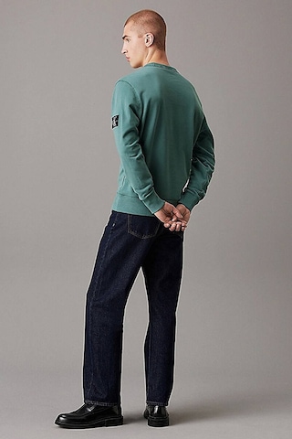 Calvin Klein Erkek Sweat Mint