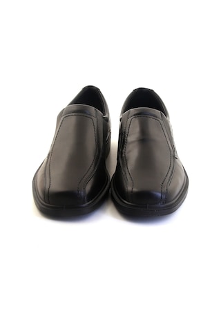 Oxford Klasik Erkek 6500100 Imac Nero 28260/011 Nero Siyah