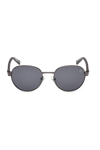 Timberland Tb00079 08d Erkek Güneş Gözlüğü Füme