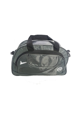 Newfull Sport Seyahat Ve Spor Çantası-Küçük Ekonomik Kırmızı