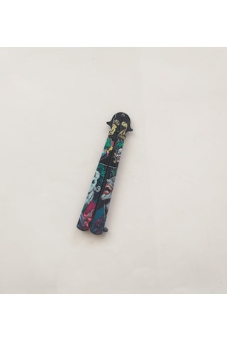 Benchmade Paslanmaz Çelik Kelebek Tarak 21 CM