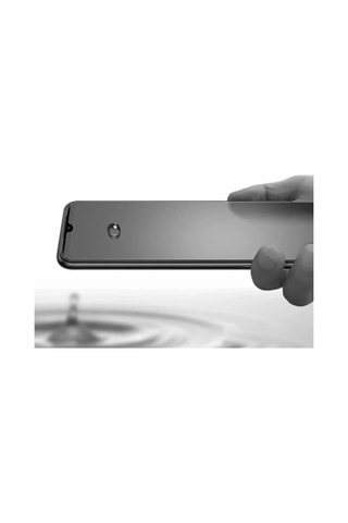 Tedar Samsung A53 Uyumlu 9d Tam Kaplayan Parmak Izi Bırakmayan Ekran Koruyucu Film Najmaddin