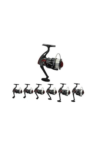 OGK Spin Fielder 5 5000 Olta Makinesi