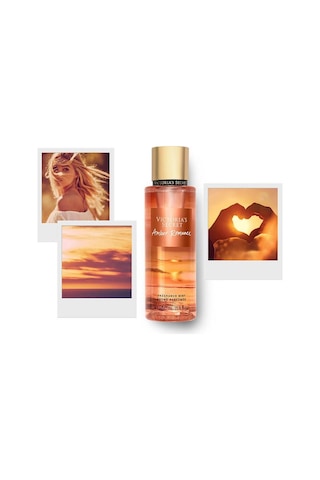 Victoria's Secret Amber Romance Body Mist 250 ML
