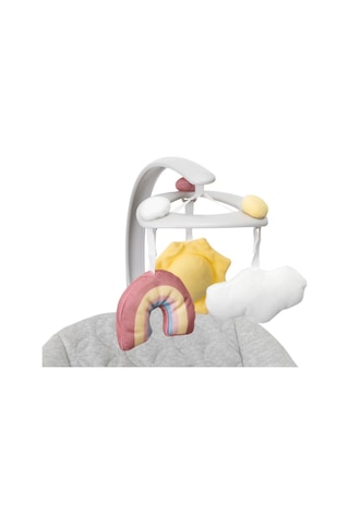 Chicco Zen Wave Ana Kucağı 0 Ay+