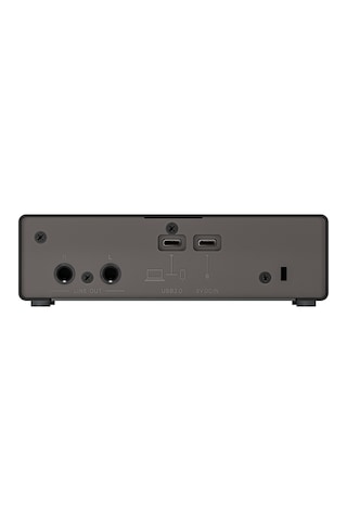 Yamaha Ur22 Mk3 2 Kanal Ses Kartı