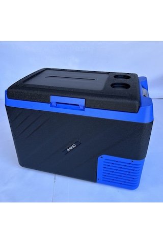 Ahmet Otomotiv Raino Arac Buzdolabı 30 Litre