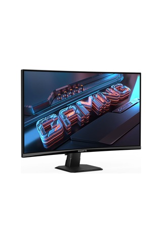 Gıgabyte Gs32qca 31.5 180hz 1ms Va 2560x1440 Qhd 120% Srgb Kavisli Gaming Monitör