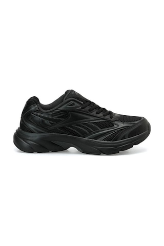 Reebok 6w Belwave Sıyah Sıyah Erkek Sneaker Siyah
