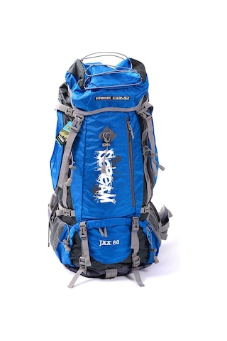 Free Camp Freecamp Jax Trekking Sırt Çantası 80 Litre