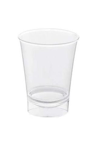 Kokteyl-shot Bardağı Şeffaf 60 Cc - 30 Adet Genel
