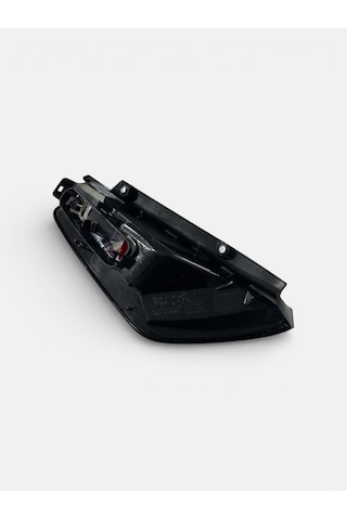 Opar Fiat Grande Punto Evo Sağ Arka Stop Lambası Ledli Tip 2010 Ve Sonrası