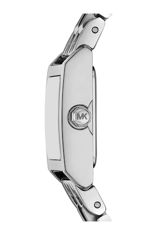Michael Kors Mk4933 Kadın Kol Saati Metalik Gri