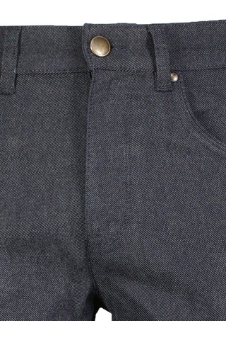 Finesuits Erkek Spor Pantolon 2422203009.p5cr Lacivert