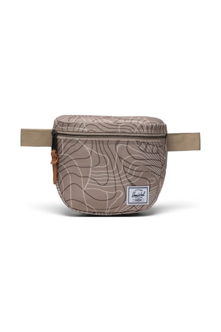 Herschel Erkek Bel Çantası Hrschl11409 Twill Topography