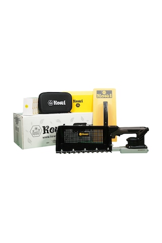 Kewi Pro X3 - 15 Ah Çay Ve Bitki Toplama Makinesi