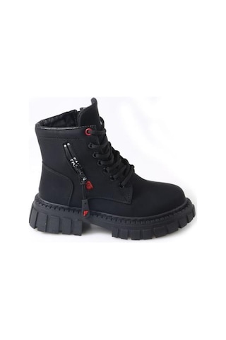 Papuçcity Sprs 02983 Kız Çocuk Postal Bot 001