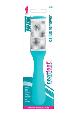 Trim Ayak Topuk Törpüsü 12-37B