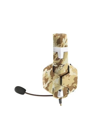 Gxt 322d Carus Desert Kamuflaj Gamer Kulaklık