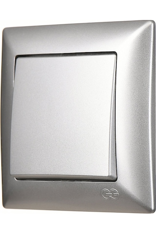 Günsan Visage Gümüş Anahtar