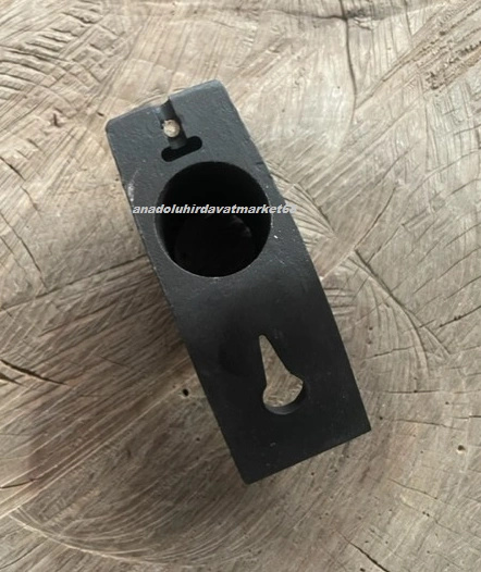 Yakar Mıknatıslı Keser Çelik Usta Keseri Dövme Çelik Keser 430gr Saplı