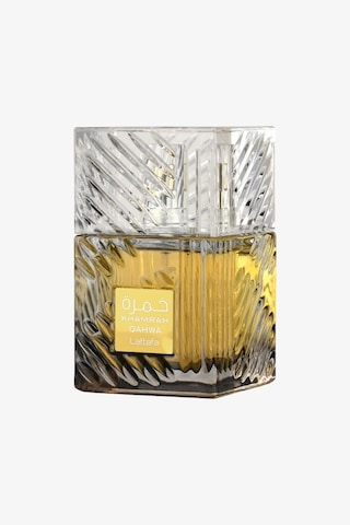 Lattafa Khamrah Qahwa Edp 100 Ml Vanilya