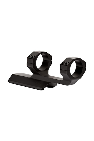 Vortex Cantilever 30mm Tufek Dürbünü Montaj Ayağı (CM-202) Siyah