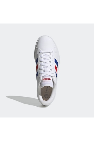 Adidas Grand Court Base 2.0 GW9252 Erkek Sneaker