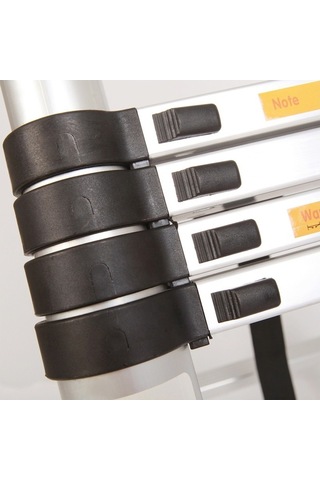 Packtech Teleskopik Merdiven 3.20