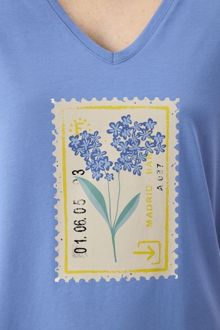 Penti Flower Time Kapri Pijama Takımı Çok Renkli