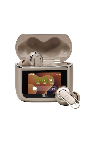 Jbl Tour Pro 3 Tws NC Bluetooth Kulak İçi Kulaklık