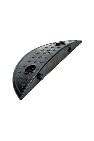 Oval Hız Kesici Kapağı 30 10 4 Cm Yol Kasisi Tamamlayıcı Eleman-853