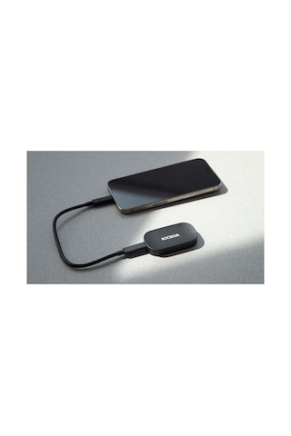 Kıoxıa Excerıa Plus, Lxd20k002tg8, 2tb, 1050/1000, Gen2, Usb 3.2, Taşınabilir Harici Ssd