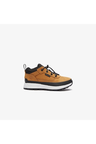 Timberland Field Trekker Low Çocuk Sarı Bot Tb0a2g3u2311 2800232