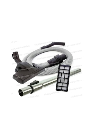 Arçelik Uyumlu S 4240 C Hortum Boru Başlık Filtre Seti
