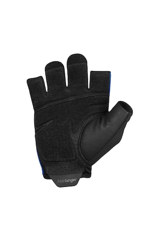 Harbinger Training Grip Ağırlık Eldiveni M Mavi Çok Renkli