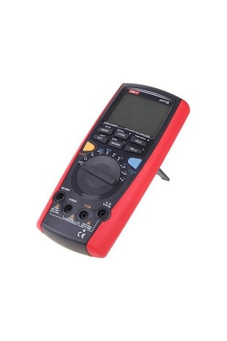 Unit Ut71b True Rms Dijital Multimetre Ölçü Aleti