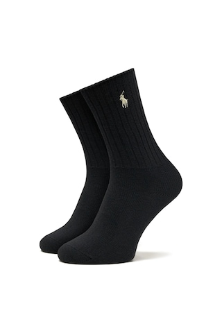 Polo Ralph Lauren Tekli Erkek Çorap 455846847012 Siyah