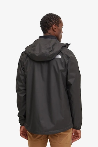 The North Face M Quest Triclimate Erkek Siyah Mont Nf0a3yfh4h01