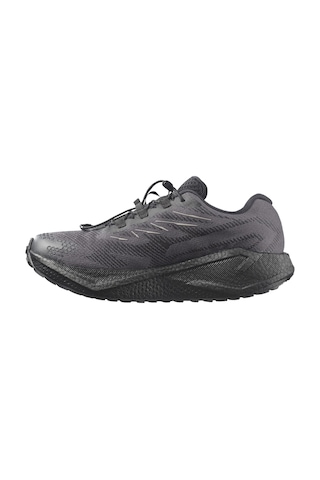 Salomon Salomon Aero Blaze 4 Grvl Gtx Erkek Siyah Gravel Koşu Ayakkabısı Bbp0
